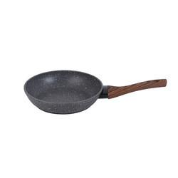 Nonstick Aluminum Cookware Sets  Long Service Life For Home Kitchen