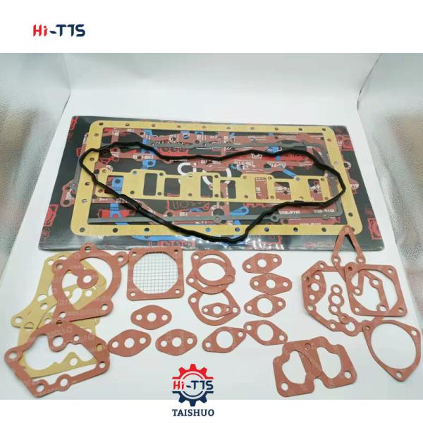 Excavator Full Gasket Set C4.4 240-7194 258-4946 2407194 2584946