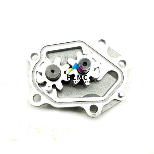 15010-43G06 Excavator spare Parts Diesel Engine Pump EX60 EX60-2 EX60-3 TD27 BD30
