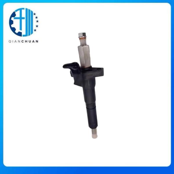 Fuel Injector 729500-53200 for Yanmar 3D82  Diesel Engine Spare Parts  Construction Machinery \
