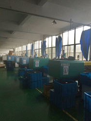 Ningbo Huijia Electronic Technology Co., Ltd.