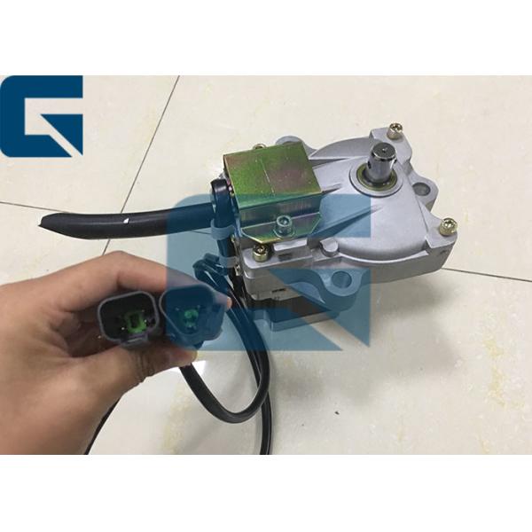 PC220-7 PC200LC-7 PC200-7 Шаговой двигатель экскаватора Мотор 7834-41-2001