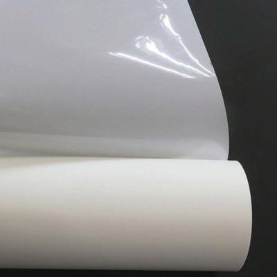 Photo Inkjet Backlit Film Roll For LED Light Box