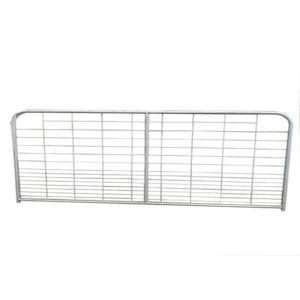 Farm Gate Fence