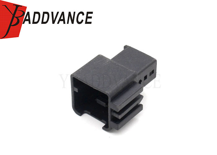 1K0 972 766 мужчина 10 Pin распечатало соединитель как проводка провода для Passat R36 B6 C6