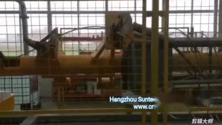 Spring Wire Production Line with 6-16mm Diameter Oil Quenching and Tempering Line Featuring Temperature Control Accuracy ≤ ±5ºC and EN10270-2:2011 Compliance