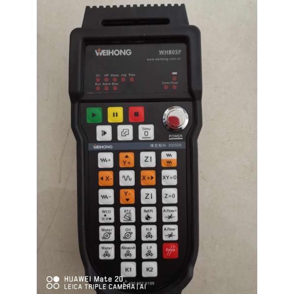 WMT200 2515-ZDL 1500*2500mm High Pressure Water Cutter / 380V  Water Jet Wood Marble Mosaic Granite Cutting Machine