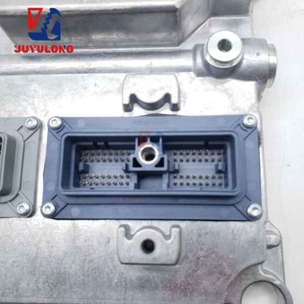 JUYULONG   Engine Parts Controller 28170119 Computer Board 28170119 ECU ECM for  E320D