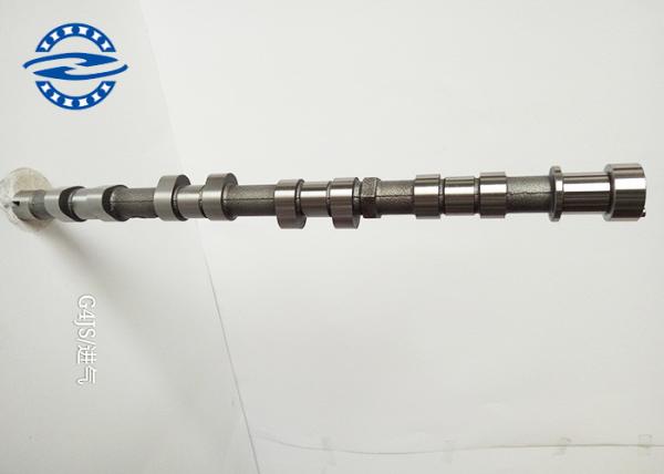 G4JS IN / OUT Excavator Engine Parts Hyundai Camshaft 24100-38102 EX 24200-38102