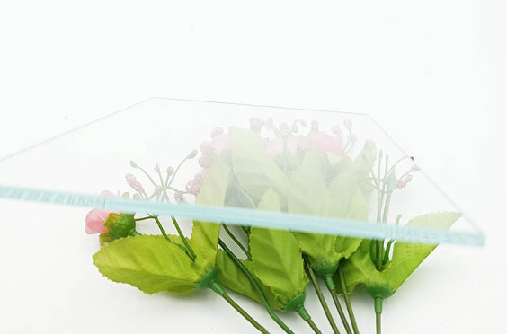 Toughened/Low Iron Solar Panel/ Photovoltaic Glass in High-Tech