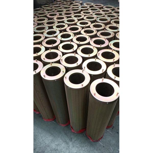 Chemical Gas Filtration pure virgin pellet Carbon Air Filter cylinder cartridge 160mm X 405mm