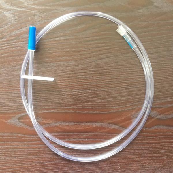 200 400 600ml Plastic Medical Components Disposable High Vacuum Wound Drainage System