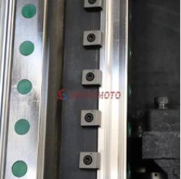 GMB1213 Gantry Machining Center China Factory CNC Gantry Milling Machine CE Certified