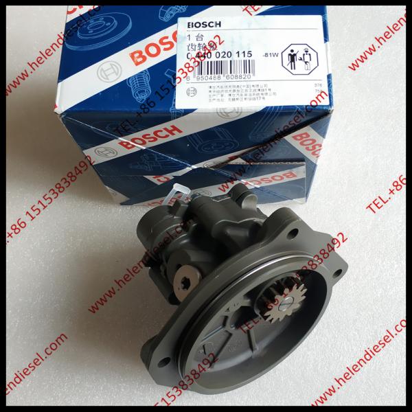 New  CP2.2 Fuel pump feed pump 0440020115 , 0 440 020 115