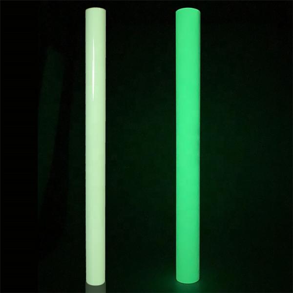 Мостовая отражательной способности анти- фильма ЛЮБИМЦА маркировки зеленого цвета клейкой ленты выскальзывания светящего ретро