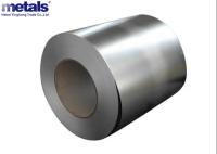 DX51D DX52D bobine d'acier galvanisé 0,12-5mm Z10-Z275 revêtement