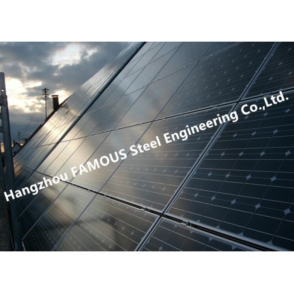 Системы фасада ненесущей стены ПВ стеклянные провентилированные БИПВ для солнечных подрядчиков ЭПК