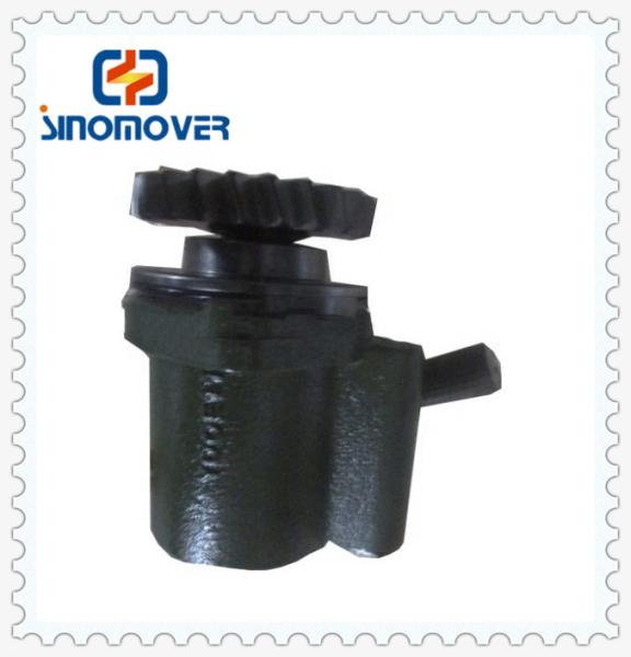 Faw Truck Power Steering Pump