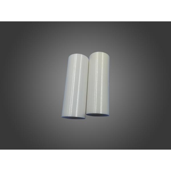 Strong Industrial Custom Ceramic Parts , Wear Resistant High Alumina Ceramic
