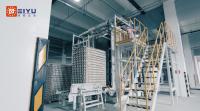 Odm Pet Food Packaging Equipment Canned Bagging Machine 80can/Hour