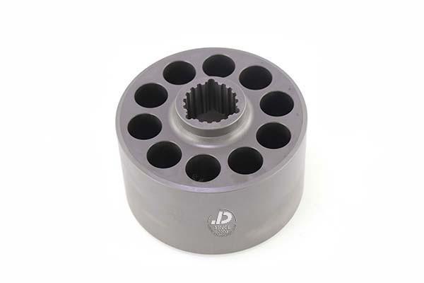 Máquina escavadora principal Spare Parts da bomba LPD45 de PC60-8 PC70-8 PC78