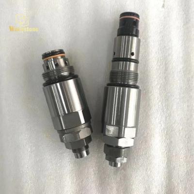 Yanmar Mini Excavator Relief Valve | Hydraulic Pressure Relief Valve For Yanmar Excavators