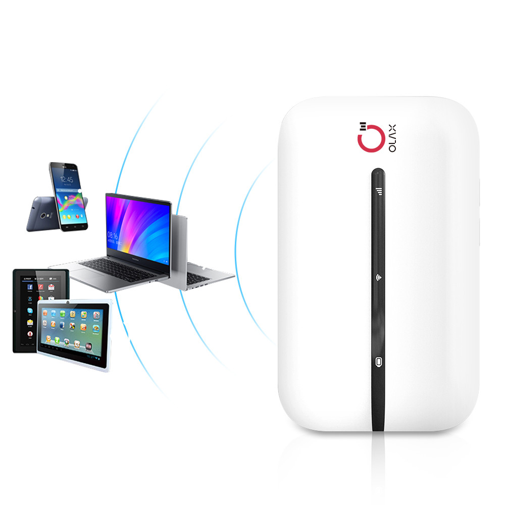 OLAX MT10 беспроводные Wi-Fi маршрутизаторы Wi-Fi 802.11b 4g портативные небольшие Wi-Fi Hotspot карманные Wi-Fi маршрутизаторы