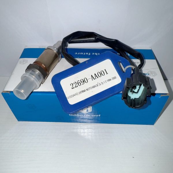 22690-AA001 Automotive Heated Oxygen Sensor For Nissan Paladin D22 Car