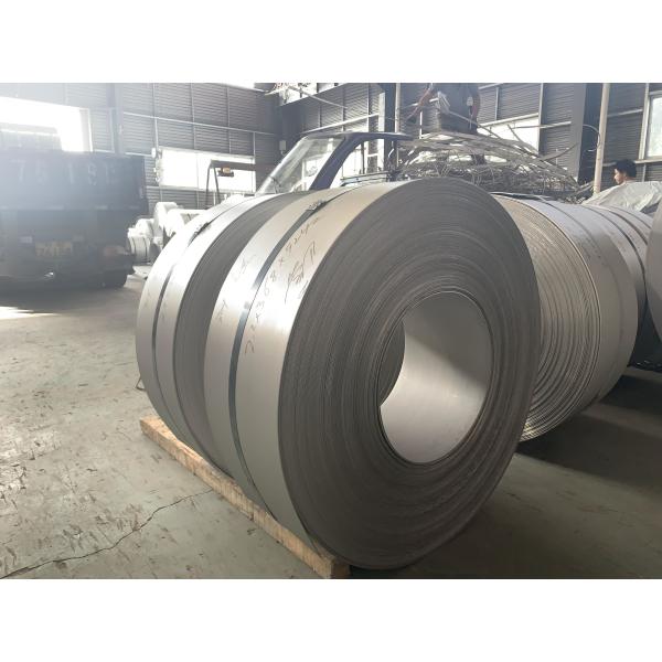 304 Decorative Stainless Steel Flat Strip 1220X2440mm ASTM