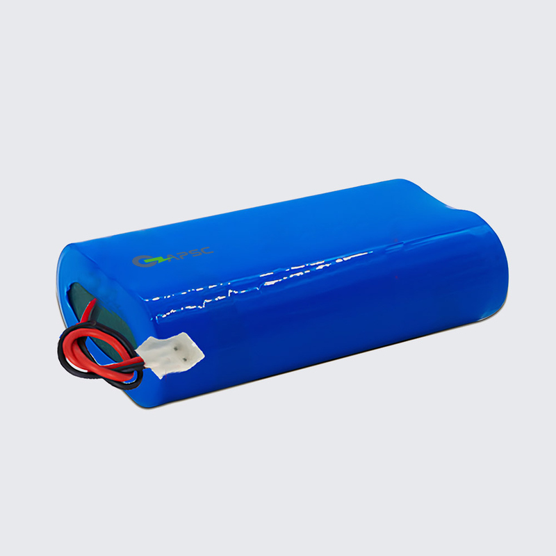 3.7V 4000mAh lithium battery for medical scanning equipment