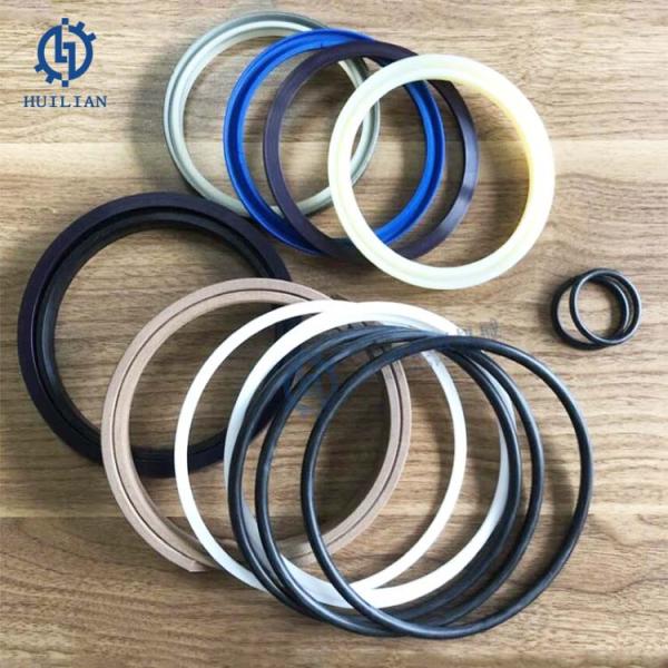 Набор уплотнителей цилиндров 707-99-46600 707-99-47600 Бум гидравлические уплотнители для экскаватора PC200LC-5 PC200LC-6