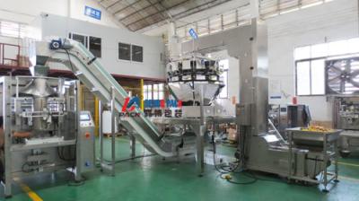 Multi-Function Packaging Machines for Chicken
