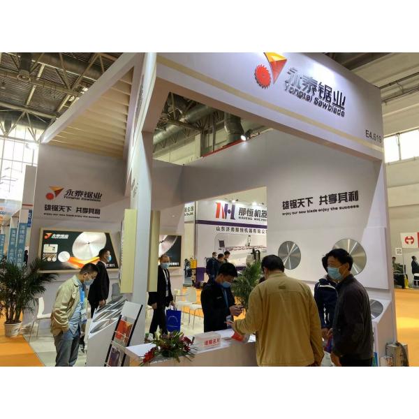 Support Customized Circular Cutting Saw Blades Factory Cnc Solid Carbide Saw Blade