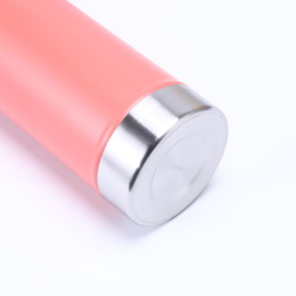 Equipped Anti-corrosion Coating 550ml Vacuum Flasks for Vacuum Insulated Water Bottle