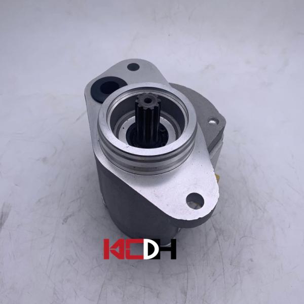 Гидронасос давления экскаватора высокий для насоса с зубчатой передачей EX200-3 EX220-2 HPV091DW