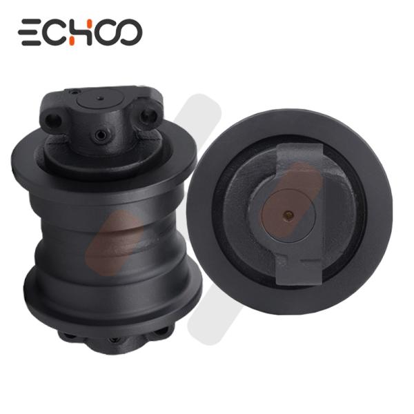 Вогеле супер 1400 ЭКХОО отслеживает ролик дна павер вогеле ролика