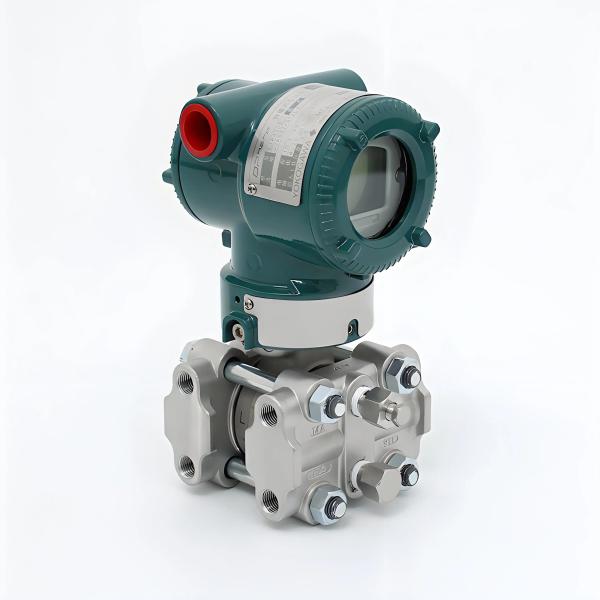 IP54 Yokogawa EJA440E Pressure Transmitter For Liquid Gas Vapor Pressure