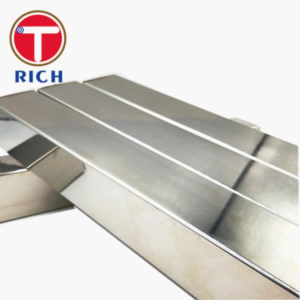 Precision Welded Stainless Steel Round Tube 300 Series