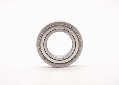 Small Frictional Torque Single Row Ball Bearing 6904ZZ Size 20*37*9mm