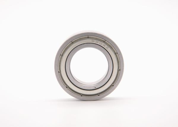 Small Frictional Torque Single Row Ball Bearing 6904ZZ Size 20*37*9mm