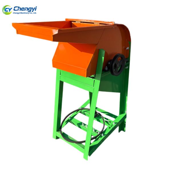 Corn Sheller Machine Maize Separator Reliable Harvest Equipment