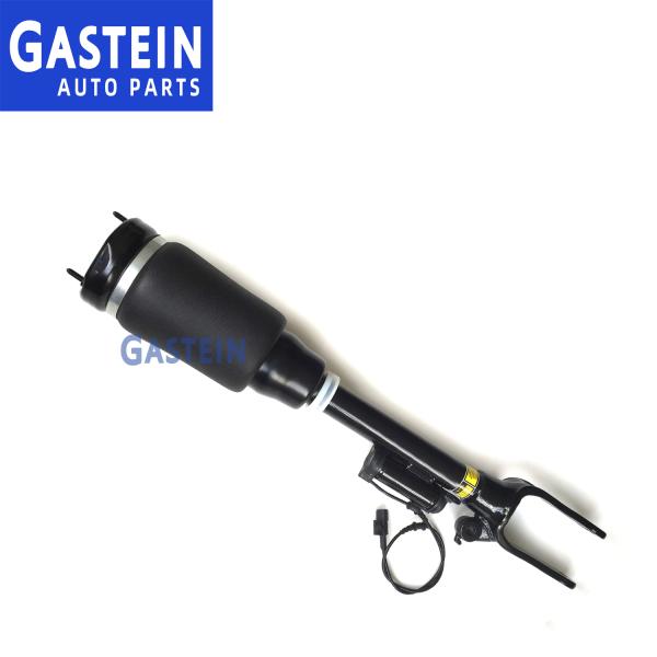 Ressna Front Air Suspension Shock Absorber For Mercedes W164