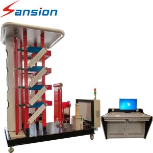 Impulse Voltage Generator