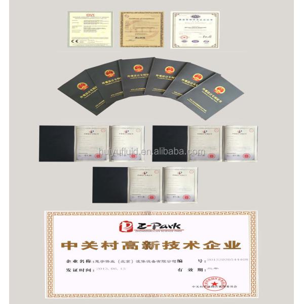 Промышленный насос для шприцев, используемый в оборудовании и приборах OEM