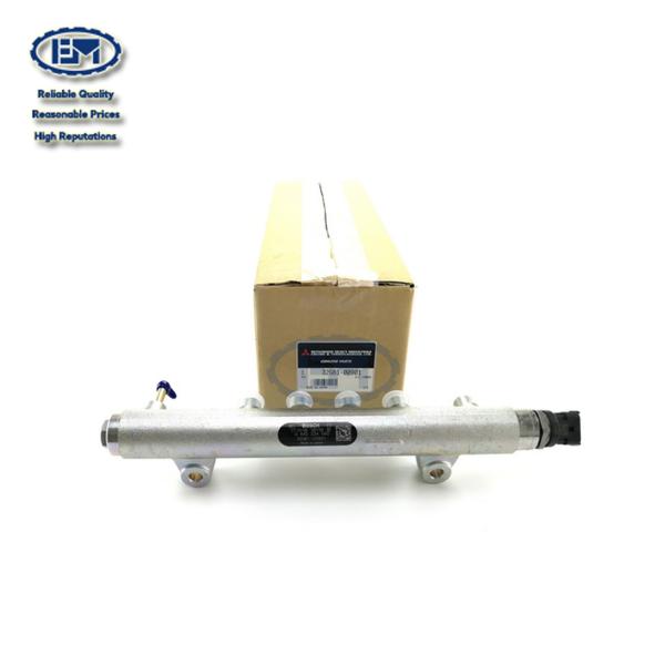 MITSUBISHI Construction Machinery Parts SK130-8 SK140-8 D04FR COMMON RAIL Excavator Spare Parts 0445224040 32G6100901