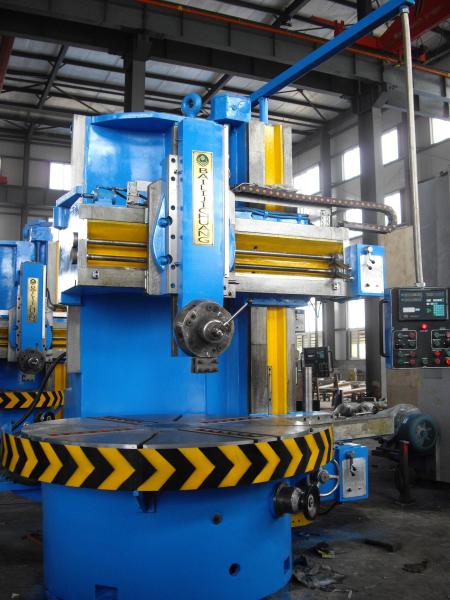 C5116 China Direct Machine Manufacture cnc turning lathe