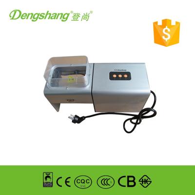 sunflower seeds home oil press machine with AC motor for household