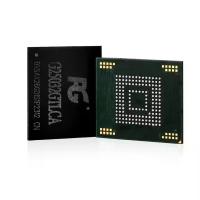 HS400 Interface eMMC5.1 Noir La solution ultime pour le stockage rapide de données