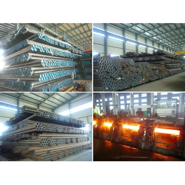 JIS G3454 STPG42 seamless carbon steel pipe , cold rolled steel tube / piping
