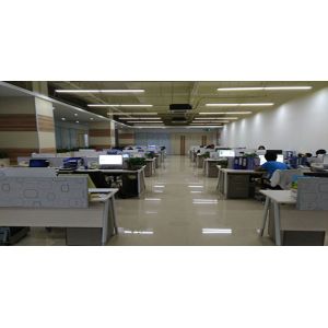 Shenzhen Createk Technology Co., Ltd